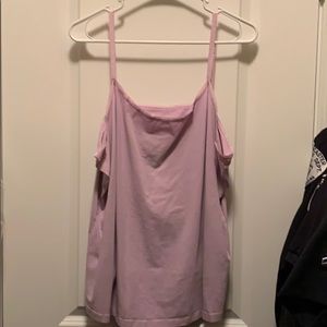 Lilac Camisole